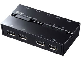 TTvC ΕtUSB2.0蓮ؑ֊ SW-US44HMG