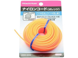 nCR[L iCR[h 2.4~15m(IW) 0069-8259