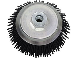 �n�C�R�[�L �i�C�����O���b�h�u���V 95MM 0033-5962