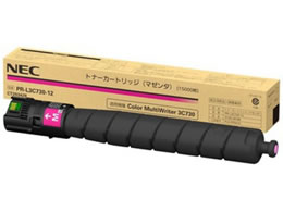 NEC gi[J[gbW }[^ PR-L3C730-12