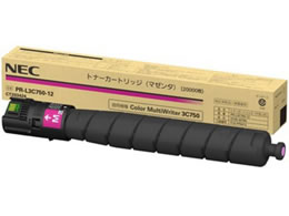 NEC gi[J[gbW }[^ PR-L3C750-12