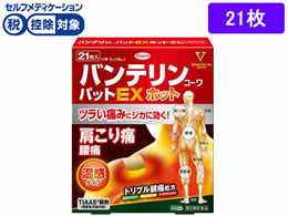 ����)���a �o���e�����R�[���p�b�gEX �z�b�g 21��