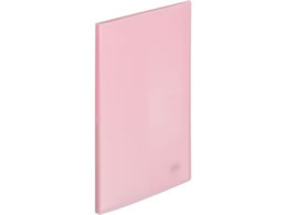 ���q�g���u SOERU �N�����[�u�b�N A4 20�|�P�b�g �s�[�`�s���N N8101-12