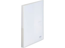 ���q�g���u SOERU �N�����[�u�b�N A4 40�|�P�b�g �t���X�g�N�����[ N8102-1