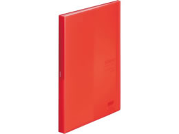 ���q�g���u SOERU �N�����[�u�b�N A4 40�|�P�b�g �T�j�[���b�h N8102-3