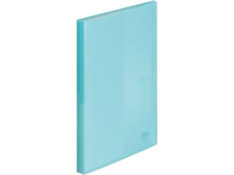 ���q�g���u SOERU �N�����[�u�b�N A4 40�|�P�b�g �A�C�X�u���[ N8102-14