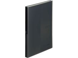 ���q�g���u SOERU �N�����[�u�b�N A4 40�|�P�b�g �X���[�N�u���b�N N8102