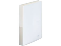 ���q�g���u SOERU �N�����[�u�b�N A4 80�|�P�b�g �t���X�g�N�����[ N8104-1