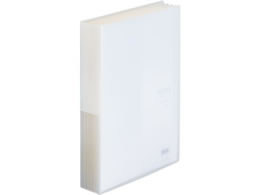 ���q�g���u SOERU �N�����[�u�b�N A4 100�|�P�b�g �t���X�g�N�����[ N8105-1