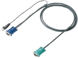 TTvC p\Rؑ֊pP[u 1.8m SW-KLU180N