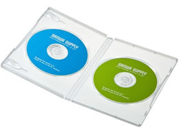 TTvC DVDg[P[X 2[ NA 10Zbg