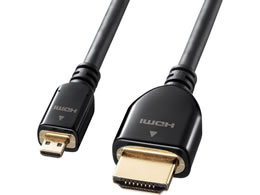 TTvC C[TlbgΉnCXs[hHDMI}CNP[u 3m