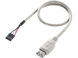 TTvC USBP[u TK-USB2N