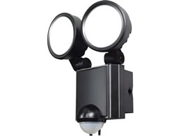 �����d�� LED�Z���T�[���C�g 2�� ESL-SS802AC