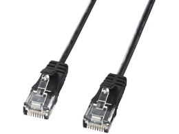 �T�����T�v���C �J�e�S��6�����ɍ�LAN�P�[�u�� �u���b�N 0.15m