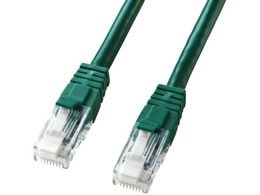 �T�����T�v���C �ߐ܂�h�~�J�e�S��6LAN�P�[�u�� �O���[�� 20m