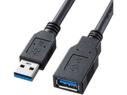 TTvC USB3.0P[u ubN 0.5m KU30-EN05K