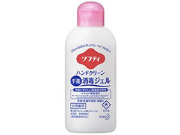 �ԉ� �\�t�e�B �n���h�N���[����w���ŃW�F�� 60mL