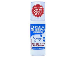 �W�����E�R�X���e�B�b�N �A���R�[�� P80 ���ŗp�W�F�� 80mL