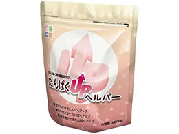 �L�b�Z�C��i�H�� ����ς�UP�A�b�v�w���p�[400g