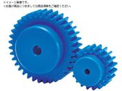 KG/フードコンタクト 青POM ギヤシリーズ 平歯車 歯数85 形状B1 S1BP85B-1005