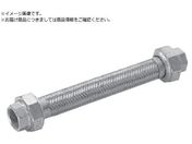 テクノフレックス/ユニオン式非溶接型フレキシブルホース S210-25Ax500L FCMBユニオン S210-25AX500L