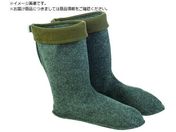 Camminare/EVA防寒長靴 Explorer用 替えインナー 26.0