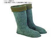 Camminare/EVA防寒長靴 Explorer用 替えインナー 26.0