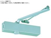 NEW STAR/ドアクローザー S-7003 シルバーN-01 S7003-N01