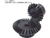 KHK/かさ歯車 SB1.5-4020 SB1.5-4020