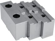 ARM/北川スクロールチャック用鉄生爪 SBS-10H60 SBS-10H60