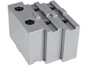 ARM/北川スクロールチャック用鉄生爪 SBS-10H90 SBS-10H90
