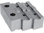 ARM/北川スクロールチャック用鉄生爪 SBS-12H51 SBS-12H51