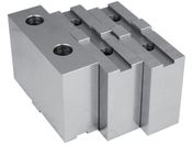 ARM/北川スクロールチャック用鉄生爪 SBS-12H90 SBS-12H90