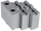 ARM/北川スクロールチャック用鉄生爪 SBS-6H60 SBS-6H60