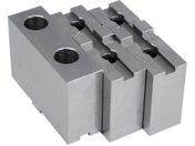 ARM/北川スクロールチャック用鉄生爪 SBS-7H60 SBS-7H60