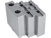ARM/北川スクロールチャック用鉄生爪 SBS-7H90 SBS-7H90