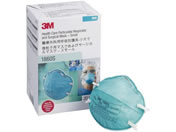 3M/N95�����q�p�}�X�N(�J�b�v�^)�X���[�� N95�}�X�N 25-3689-01 1860S(�X���[���E�A�I)20�}�C