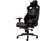 noblechairs/EPIC ゲーミングチェア レッド