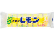 カネヨ石鹸 レモン石鹸 8コパック
