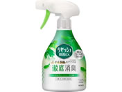 KAO リセッシュ除菌EX グリーンハーブの香り 本体 370ml