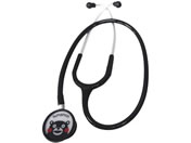 ADC/AD�X�R�[�v ���܃������f��609 �X�e�[�g 24-6421-00 609BK-K(�u���b�N)