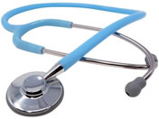 ADC/AD�X�R�[�v �X�e�\�X�R�[�v���C�g �X�e�[�g 24-8881-0004 �A�N�A�u���[ AD711(�V���O���w�b�h)