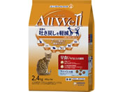 ���j�E�`���[��/AllWell ���H�����C�ɂȂ�L�p �t�B�b�V���� �҂������Ƃ����� �t���[�Y�h���C�p�E�_�[���� 2.4kg