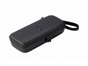 ADC/ADC���f�B�b�N(�L�����[�P�[�X)�X���[�� �Ō�o�b�O 25-4567-00 1028SBK(�X���[��)