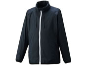 KAZEN WLD/ウィンドブレーカー 男女兼用 3L ブラック/KZN255-15