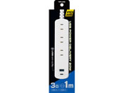 �g�b�v�����h/PD20W �X�}�[�g�R�[�h�^�b�v 3�� 1m �z���C�g/TPD10-WT