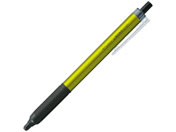 トンボ鉛筆/油性ボールペン モノグラフライト 0.5mmライム/FCE-114D