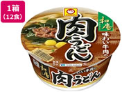 東洋水産/和庵 味わい牛肉の肉うどん 80g×12食