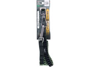 TAKAGI/�z���Z�[�t�e�B�R�[�h 3kg GREEN&BLACK